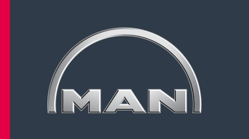 MAN TGE Logo